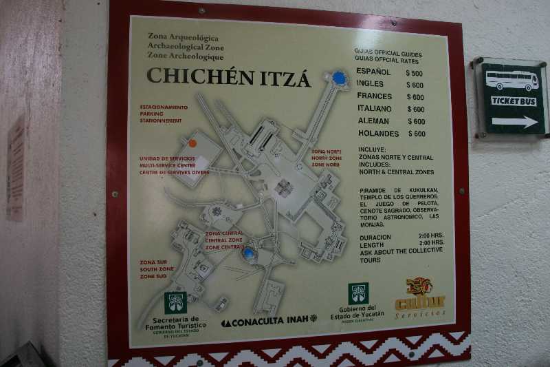 Mexico & Guatemala 2010 - 0083